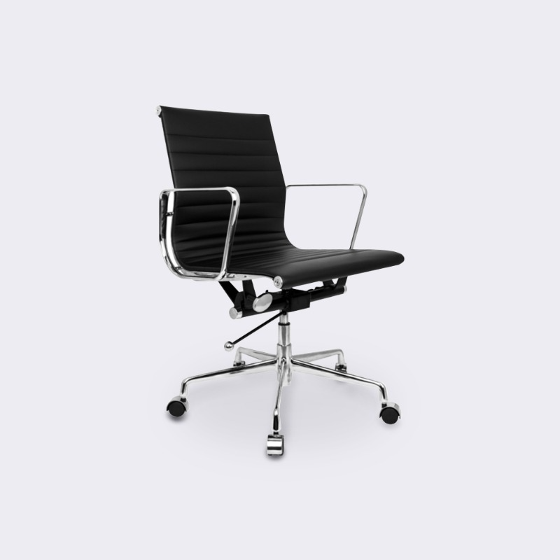 Eames Office Nonhead Chair EA119