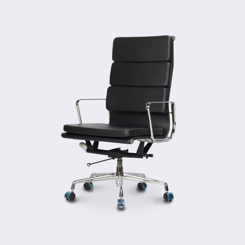 EA216 헤드형 사무용 체어 offiice chair 서재 오피스 체어