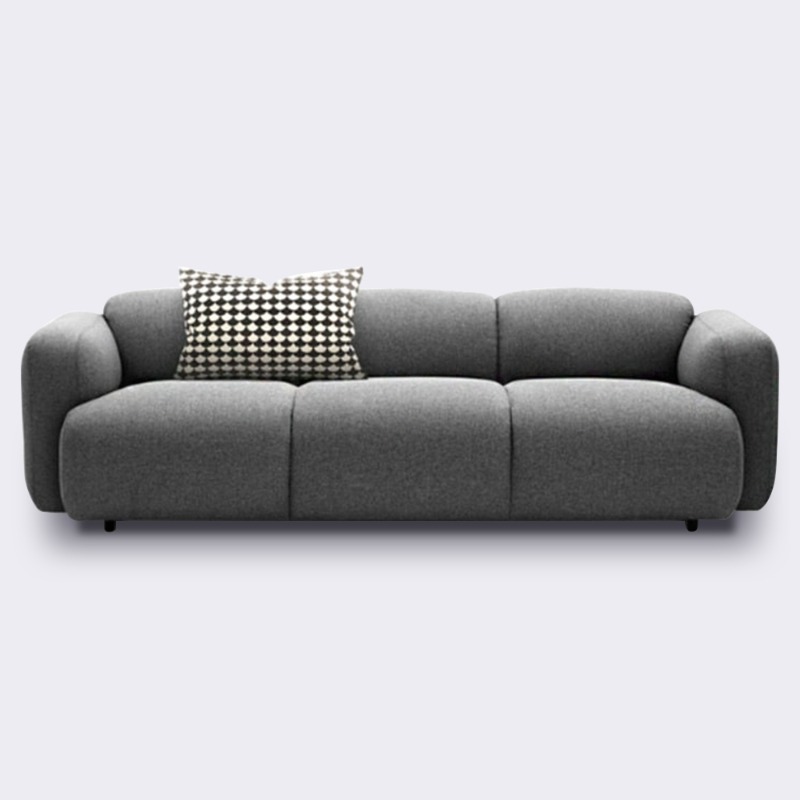 Normann Copenhagen Swell Sofa