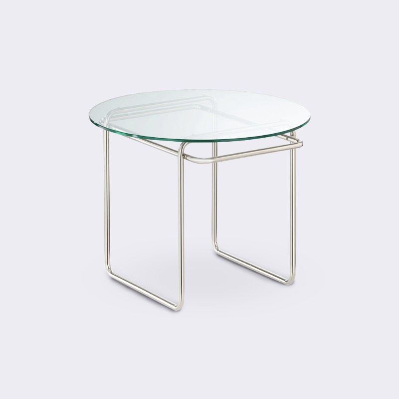 K40 Transparent Coffee Table