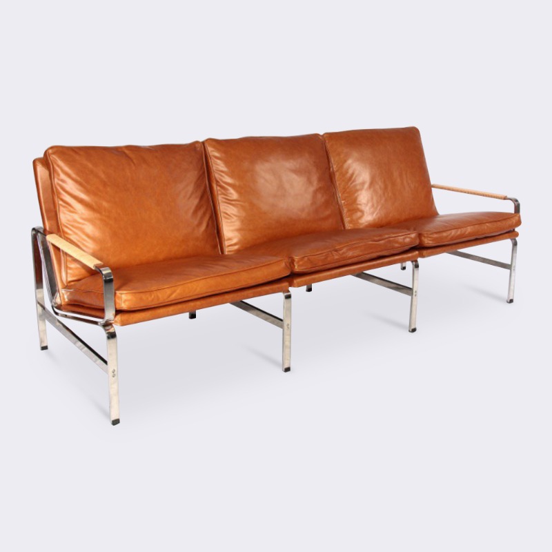 Lange Production FK6720 sofa