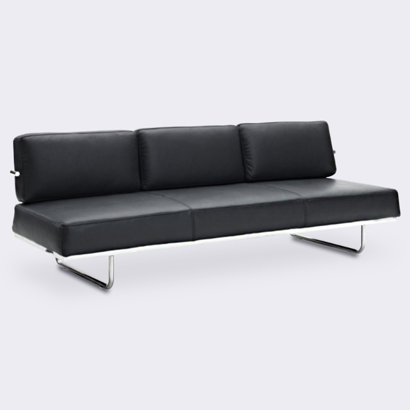 Le Corbusier Lc5 Sofa