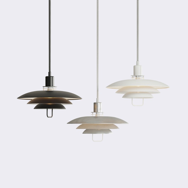 Worhwhile WH34 Pendant Lamp