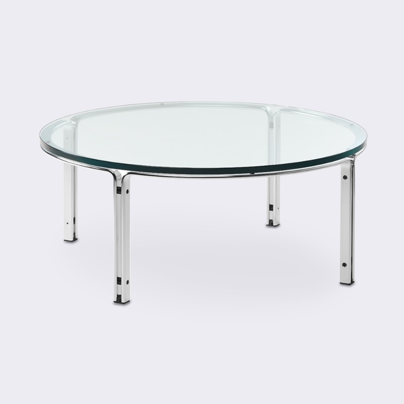 Lange Production Coffee Table