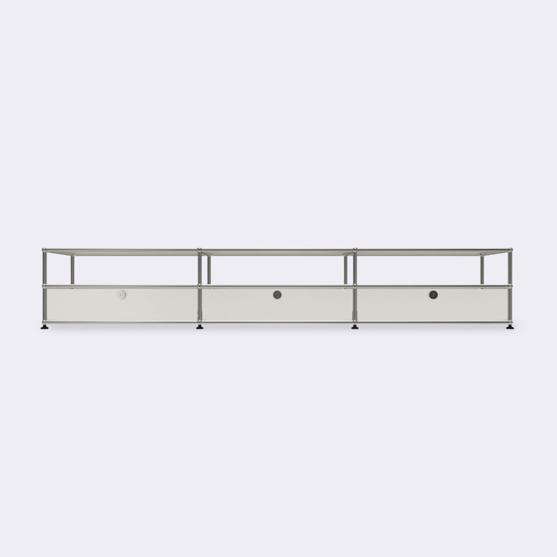 ModuSquare Cabinet [5 line] 1x3