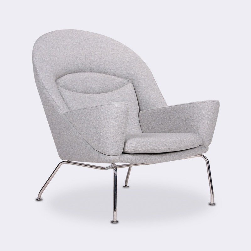칼한센 CH468 Oculus chair 오큘러스 체어 라운지 디자인 의자 암체어