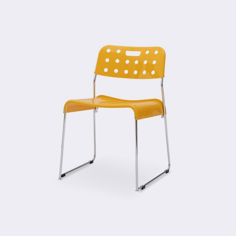 월스와일 치즈 디자인 인테리어 미드센츄리 가구 화장대 카페 다이닝 의자(A type)