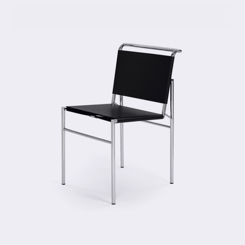 에일린그레이 클래시콘 의자 오마주 제작 다이닝 디자인 카페 체어