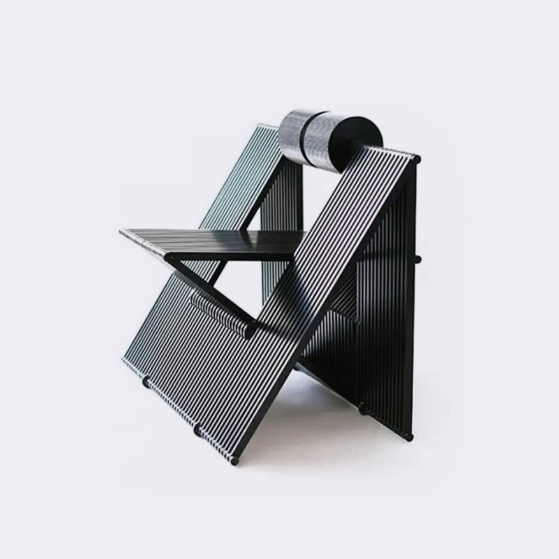 이태리 디자인 퀄타 체어 의자 미드센추리 암체어